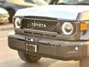 Toyota Land Cruiser 70 Toyota Hardtop LC76 2.8 AT 2025 Full option