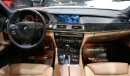 BMW 750Li Li