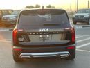 كيا تيلورايد 2022 Kia Telluride EX Prestige Full Option - 3.8L V6 AWD 4x4 - 7 Seater With Radar - Multi Drive Mod