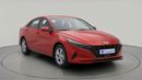 Hyundai Elantra 2023 SMART | AED 731/Month | 0 DP | 30 Day Return | Warranty