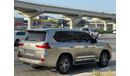 Lexus LX 570 || FSH || Warranty til 2024 || Original Paint || GCC || Pristine Condition