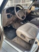 Toyota Land Cruiser TOYOTA LAND CRUISER VXR LIMITED GCC 1997