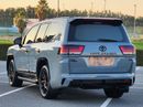 Toyota Land Cruiser VX.R upgrade GR 2023