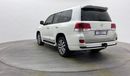 Toyota Land Cruiser GXR 5,700