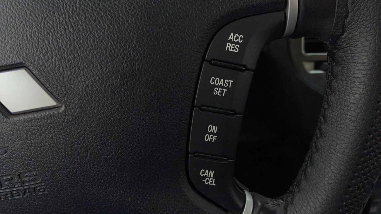 ميتسوبيشي باجيرو GLS HIGHLINE 3.8 | بدون دفعة مقدمة | اختبار القيادة في المنزل