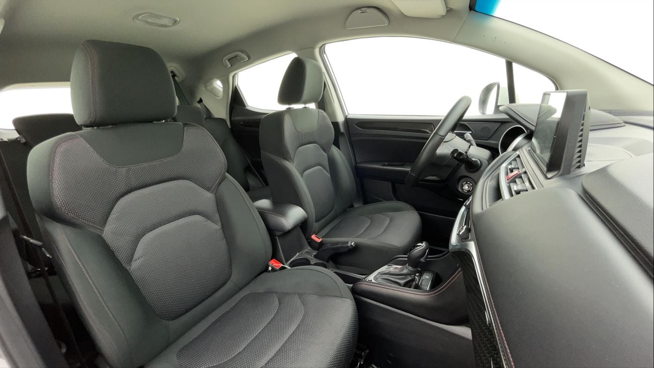 جاك S3 2026 COMFORT | AED 596/Month | 0 DP | 30 Day Return | Warranty | Service History