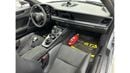 بورش 911 2022 Porsche 911 GT3 Manual Transmission, 2027 Porsche Warranty, Very Low Kms, GCC