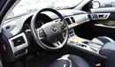 Jaguar XF 2.0 GTDi Premium Luxury Aut.