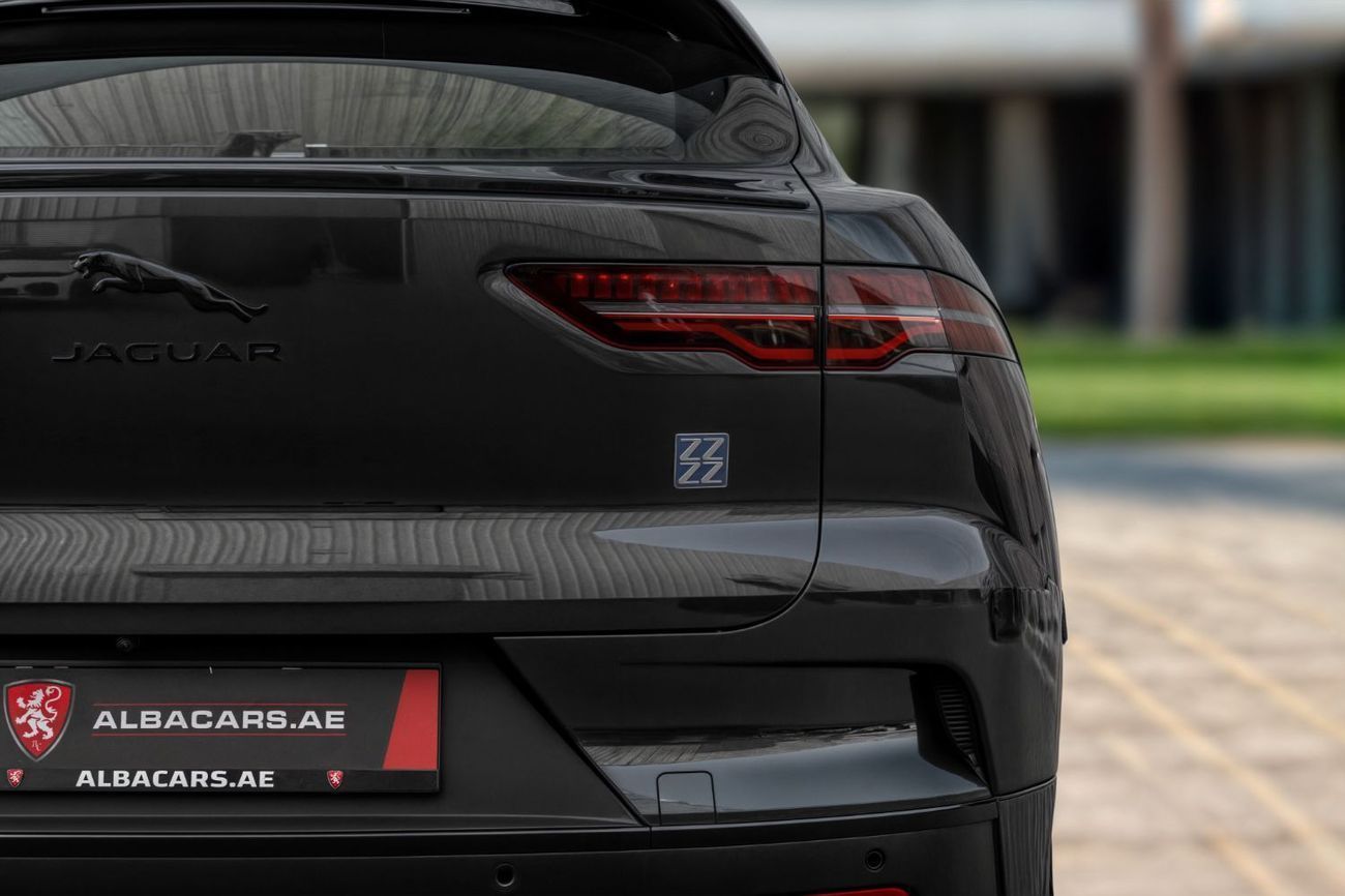 جاكوار ای بيس R-Dynamic | 2,546 P.M | 0% Downpayment | Immaculate Condition!