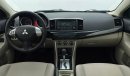 Mitsubishi Lancer GLS 1.6 | Under Warranty | Inspected on 150+ parameters