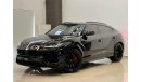 Lamborghini Urus 2020 Lamborghini Urus,2026 Lamborghini Warranty-Service Contract-Service History, GCC