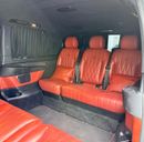 Mercedes Benz V 250 FALCON EDITION EXTRA LONG 2023 Mercedes Benz V250 Falcon Edition, 2027 MB Service Pack, Full Mercede