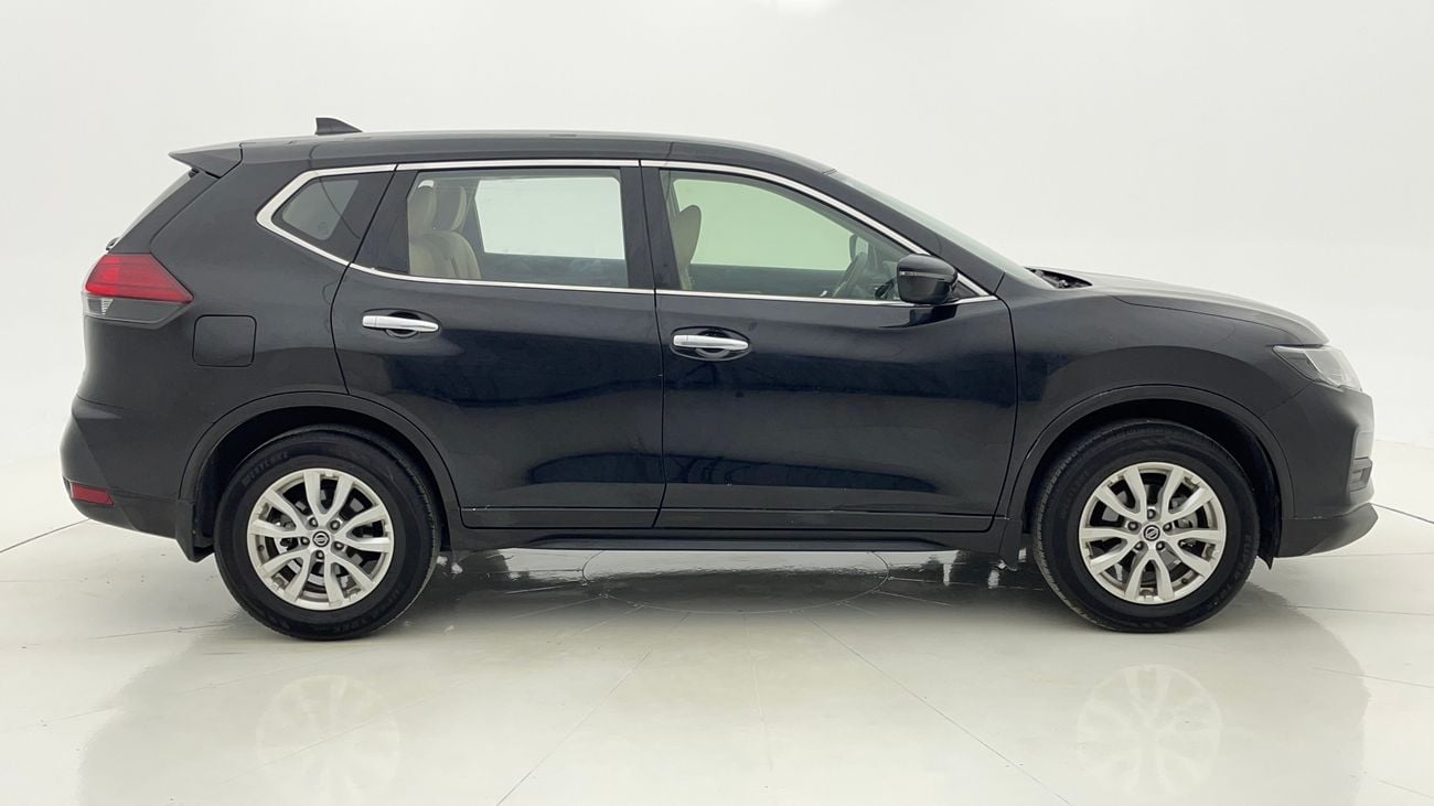 Nissan XTrail S 2.5 | Zero Down Payment | Home Test Drive