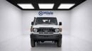 تويوتا لاند كروزر 76 TOYOTA LAND CRUISER 76