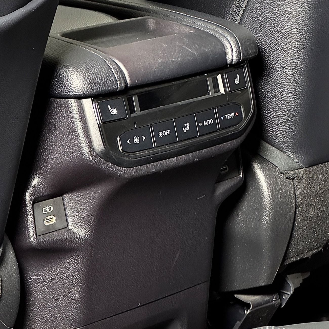 Toyota Grand Highlander Limited