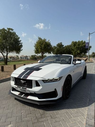 Ford Mustang STD EcoBoost Premium 2.3L Coupe A/T