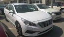 Hyundai Sonata بيع او مبادله ‏