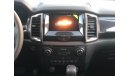 Ford Ranger WILDTRACK 3.2L Diesel, DVD+Rear Camera, 4WD, MULTIPLE COLORS AVAILABLE (CODE: FRDW)