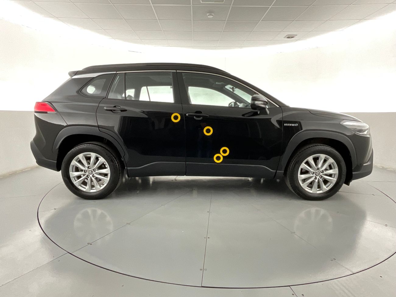 بي أم دبليو 120i Exclusive | ضمان مجاني لمدة عام | 0 دفعة أولى