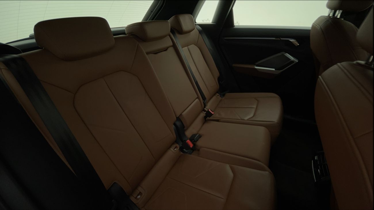 Audi Q3 40 TFSI QUATTRO 2 | Zero Down Payment | Home Test Drive