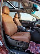 Toyota Highlander TOYOTA HIGHLADER 2018 HYBRID