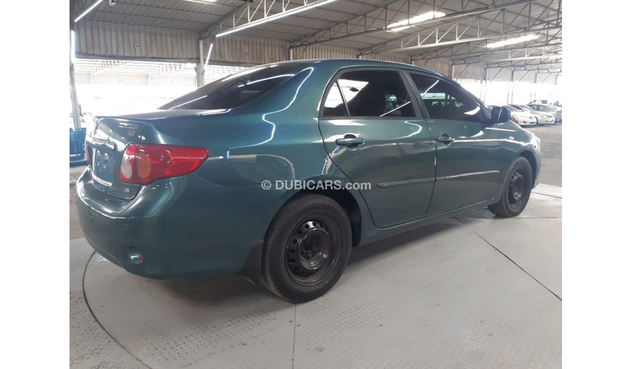 تويوتا كورولا تويوتا كورولا 1.6 لتر