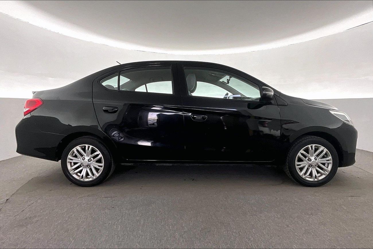 ميتسوبيشي اتراج GLX Full | شامل الضمان | 0 ﺪﻔﻋﺓ ﺃﻮﻟﻯ