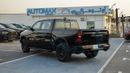 رام 1500 (For Export , НА ЭКСПОРТ) PY 26/26 Rebel GT 3.0TT Hurricane GCC 0Km Без пробега