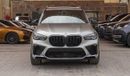 BMW X5M COMPITITION