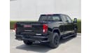 GMC Sierra X31 EDITION DIESEL ENGINE