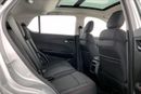 Chevrolet Groove Premier