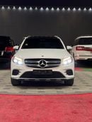 مرسيدس بنز GLC 300 AMG