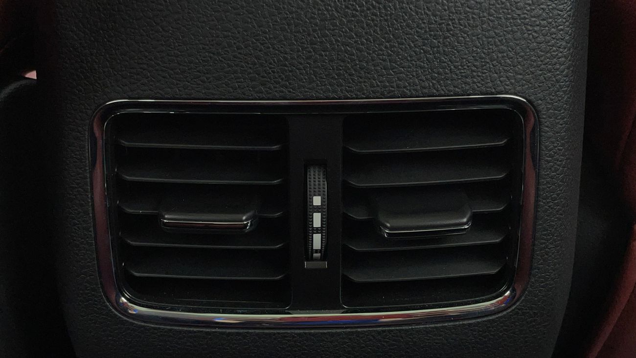 أم جي RX5 LUXURY 2 | بدون دفعة مقدمة | اختبار قيادة مجاني للمنزل