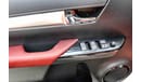 تويوتا هيلوكس 2022 Toyota Hilux 4x4 DC 2.7 GLXS M/T - Export Only