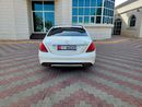 مرسيدس بنز S 400 STD