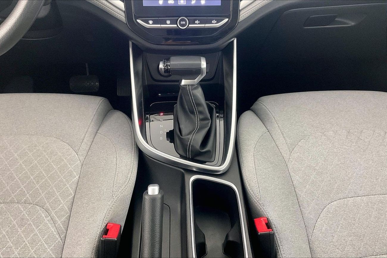 شيفروليه كابتيفا LS | National Day Celebration | شامل الضمان | 0 ﺪﻔﻋﺓ ﺃﻮﻟﻯ