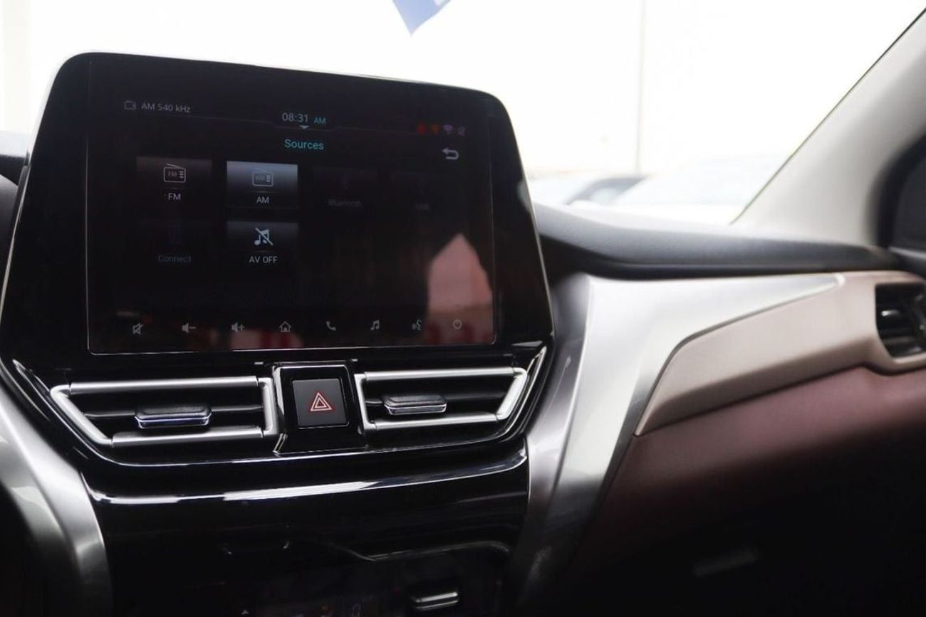 Suzuki Fronx 2025 SUZUKI FRONX GLX 1.5 PETROL **EXPORT ONLY**التصدير فقط خارج الخليج**