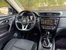 نيسان روج Nissan Rogue 2018 SV V4 Full automatic