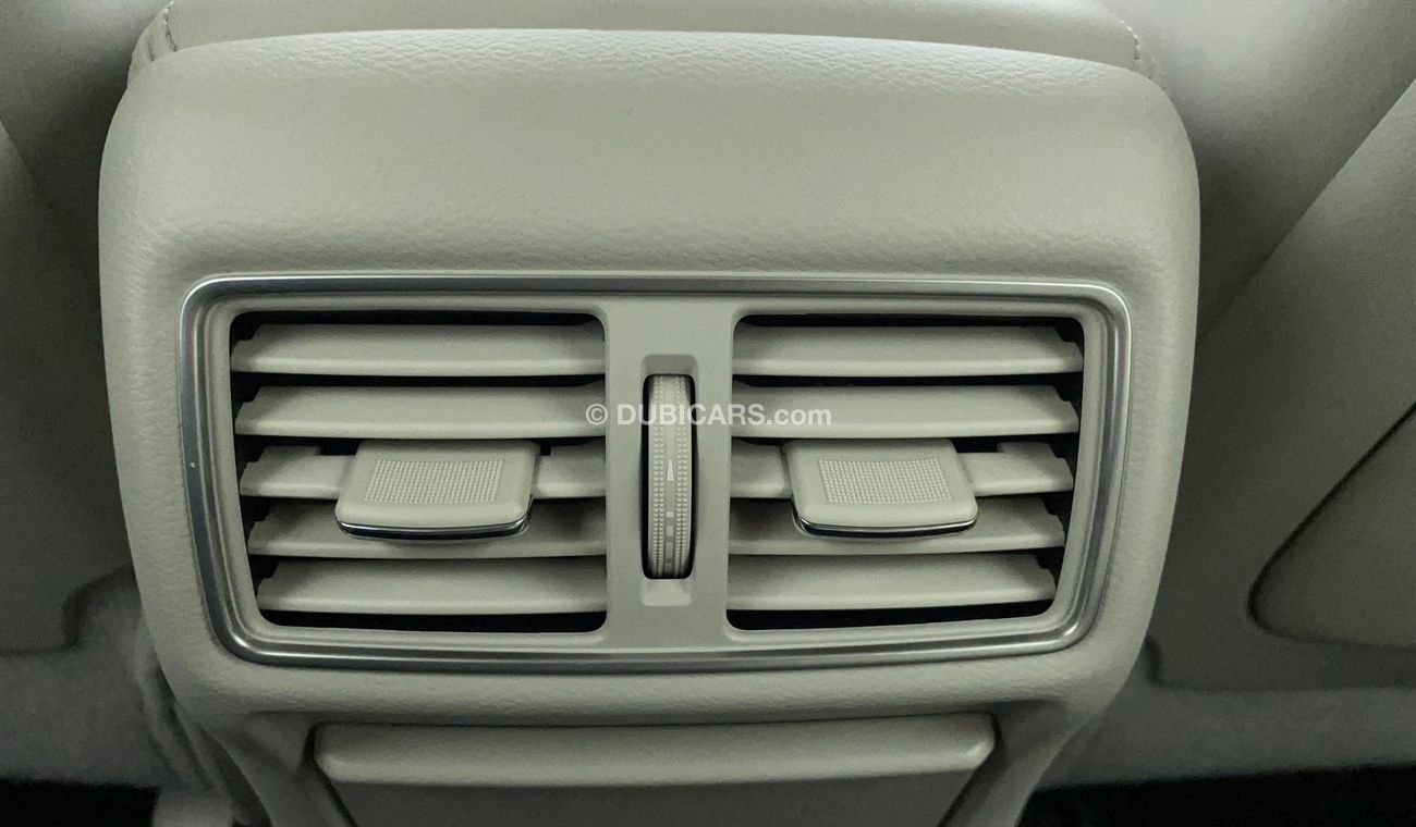 Infiniti Q50 LUXE 3 | Under Warranty | Inspected on 150+ parameters