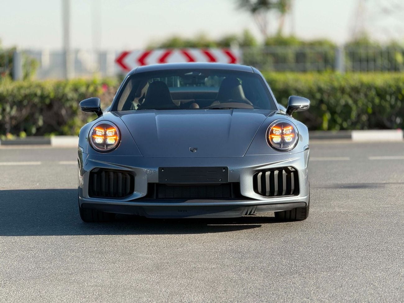 Porsche 911 TURBO S **2026**GERMAN SPEC BRAND NEW
