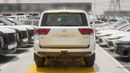 Toyota Land Cruiser GXR 3.5L TWIN TURBO