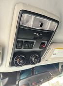 Toyota 4Runner 2020 TRD JUNGLE CAR BLUE UAE PASS 4x4