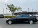 مرسيدس بنز S 550