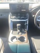 تويوتا لاند كروزر DIESEL 3,346 LITER ,RIGHT HAND DRIVE ONLY FOR EXPORT AVAILABLE