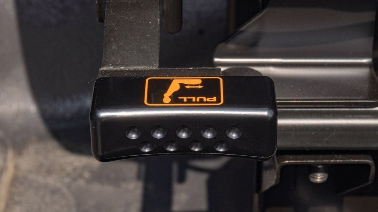 Isuzu FSR 2023 Isuzu FSR 7.8L Diesel