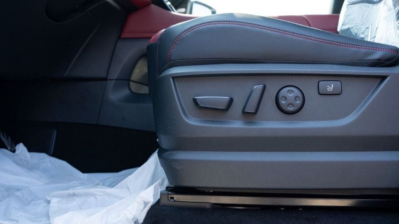 نيسان باترول