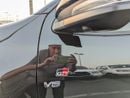 Toyota Hilux 2022 Toyota Hilux GR Sport (AN120), 4dr Double Cab Utility, 4L 6cyl Petrol, Automatic, Four-Wheel Dr
