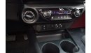 Toyota Hilux Double Cab Pup  S-GLX 2.4L Diesel Automatic