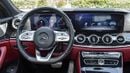 Mercedes-Benz CLS 350 2020 GCC SPECS GOOD CONDITION
