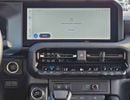 Toyota Prado ADVENTURE TURBO | 2.8L V4 DIESEL | 360* WITH HEADUP DISPLAY | SUNROOF | HIGH OPTION (CODE # ADV)